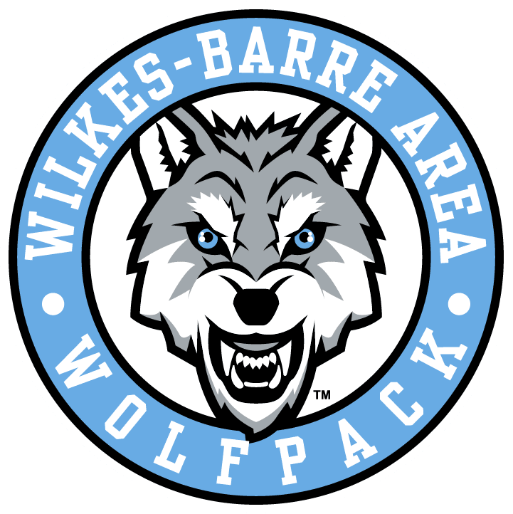 Wilkes-Barre Area SD Logo